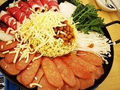 -汤连得温泉馆(宝山店)