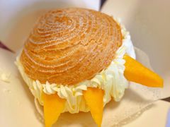 -贝紫Style(木马公寓店)