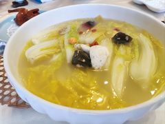 -味可道美食坊(福基路店)