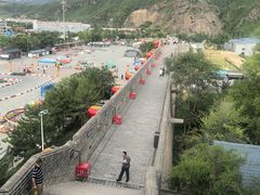 -大境门景区