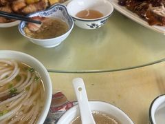 -下村新强记烧鹅店
