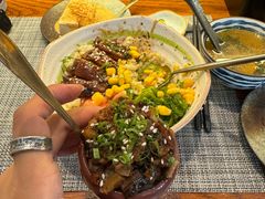 -戏作寿司(观音桥店)