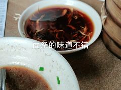 -东园小馆·早茶·淮扬小炒(宋夹城店)