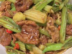 -寻裕记·现炒浇头面(人民广场店)