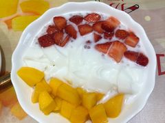 -甜心妈妈·榴莲星级糖水(北京路总店)