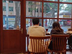 -C.Y Cafe