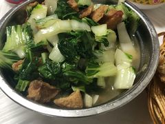 -八八餐厅(升州路店)