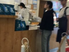 -Blueglass酸奶(财富购物中心店)