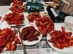 -金马门国际美食百汇(珞喻路店)