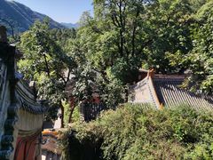 -潭柘寺景区