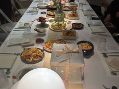 -春树下·树屋花房西餐厅(罍街AS1980店)