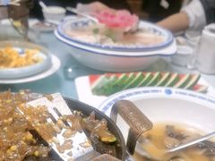 -老雒阳面馆·水席·洛阳菜(王城路店)