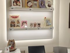 -海马体照相馆(广州新世界云门New park店)