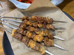 -星记小馆·小蓝龙·老南京砂锅菜(上海路店)
