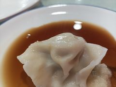 -听涛雅苑百味饺子老家菜馆