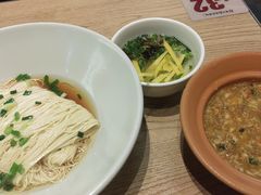 -新万鑫银丝面·非遗无锡味(惠山古镇店)