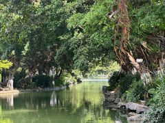 -桂林两江四湖景区