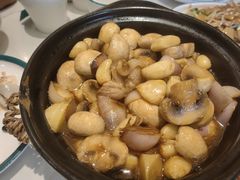 -荔粥记潮汕砂锅粥(太湖路店)