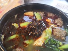 -清真·穆萨砂锅(大皮院店)