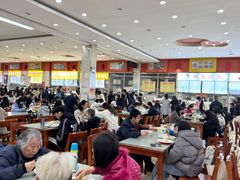 -武汉大学-桂园餐厅