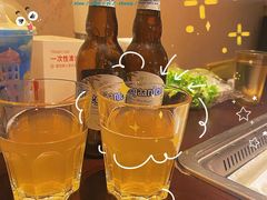 -新石器烤肉(虹悦城店)