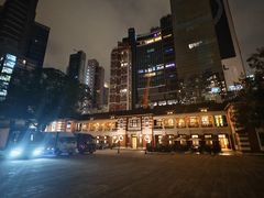 -大馆(前中区警署建築群)