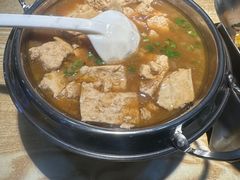 -丛林狼非遗酱骨·现炒餐厅(人民路店)