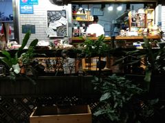 -豆舞咖啡(民乐路店)