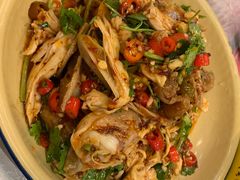 -东排食堂长沙小吃大排档(五一广场店)