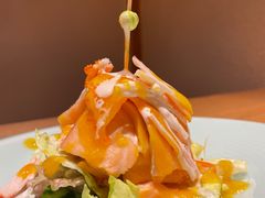 -万鱼亭 日本料理(无锡香山名园店)