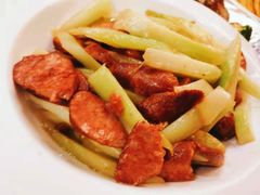 -长春观斋补堂素菜馆