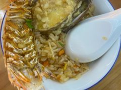 -明记海鲜大排档(巽寮湾店)