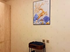 -华夏良子足疗按摩艾灸spa(环山东路店)