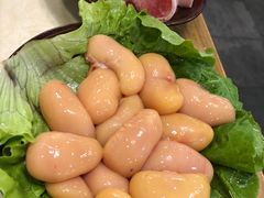 -重庆老火锅王(永陵路分店)