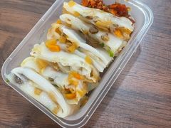 -安上粉皮.非遗手工小吃(骑龙巷店)