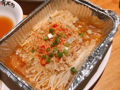 -阿青龙虾·烧烤大排档(湖里万达店)