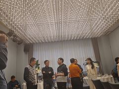 -四季餐厅(华苑店)