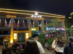 -唐苑酒家·岭南粤菜名店(太古仓店)
