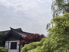 -常熟方塔园