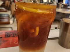 -白仁仔· 活烤海鲜 宵夜(豫园店)