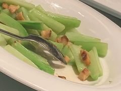 -富淳饭店(陆家嘴保利广场店)