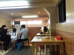 大堂-聪辉同安老美食饭店(大元路店)