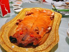 -明珠海港大酒店