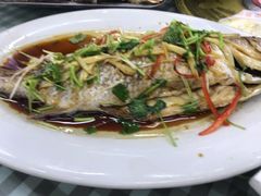 -烁佳海鲜大馅饺子