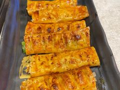-纪录片《人生一串》体验店(静安店)