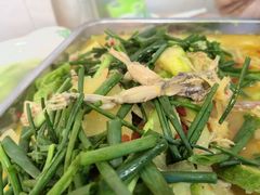 -四姐南瓜田鸡(202店)