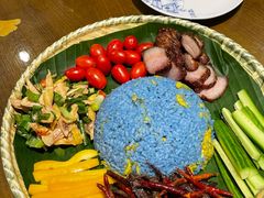 -福照楼汽锅鸡·云南特色菜(护国路店)