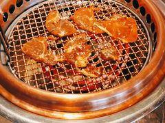-一品诚记烤肉(大连柏威年购物中心店)