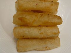 -万豪金殿(香港JW万豪酒店)