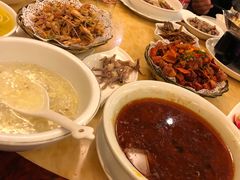 -新天厨酒家(二分店)